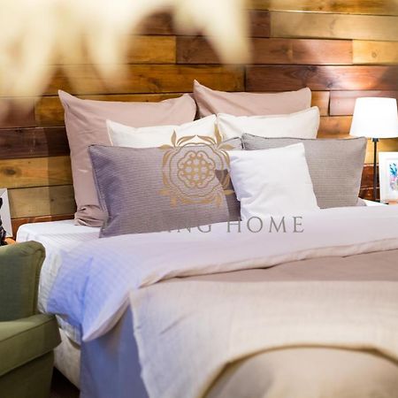 בוקרשט Feeling Home Apartments מראה חיצוני תמונה