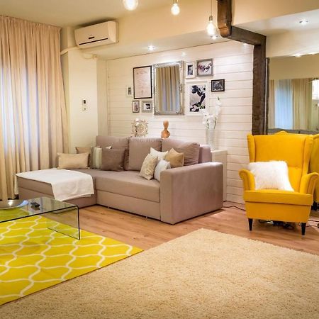בוקרשט Feeling Home Apartments מראה חיצוני תמונה