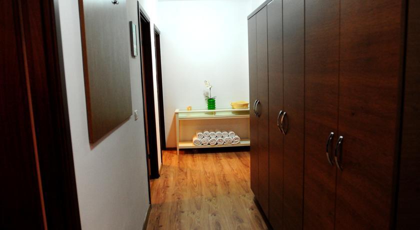 בוקרשט Feeling Home Apartments חדר תמונה