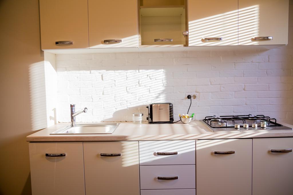 בוקרשט Feeling Home Apartments מראה חיצוני תמונה