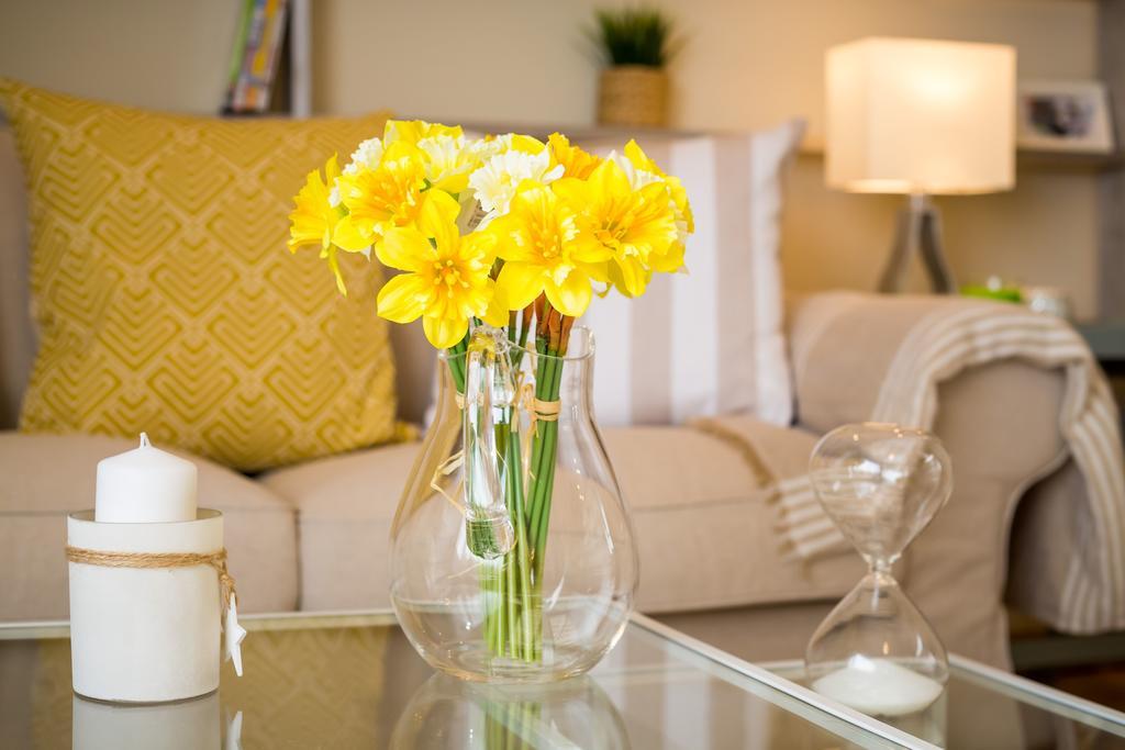 בוקרשט Feeling Home Apartments מראה חיצוני תמונה