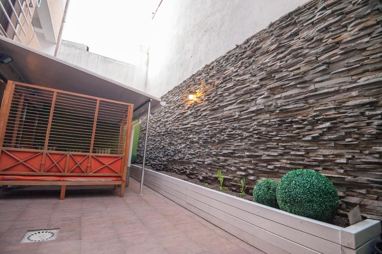 בוקרשט Feeling Home Apartments מראה חיצוני תמונה