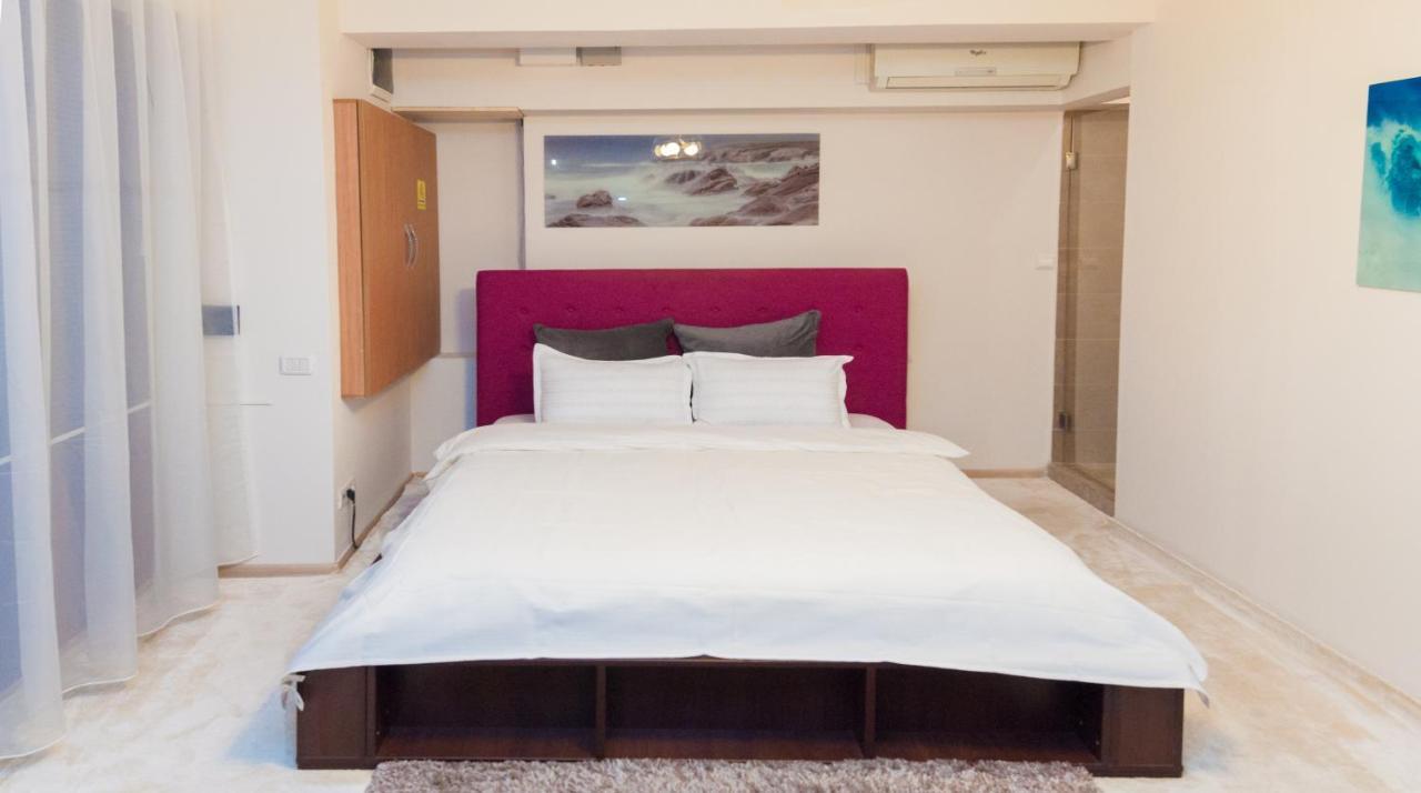 בוקרשט Feeling Home Apartments מראה חיצוני תמונה