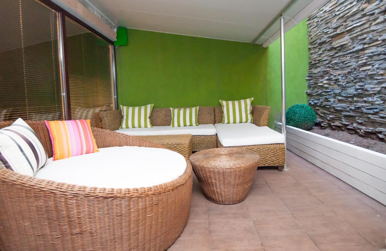 בוקרשט Feeling Home Apartments מראה חיצוני תמונה