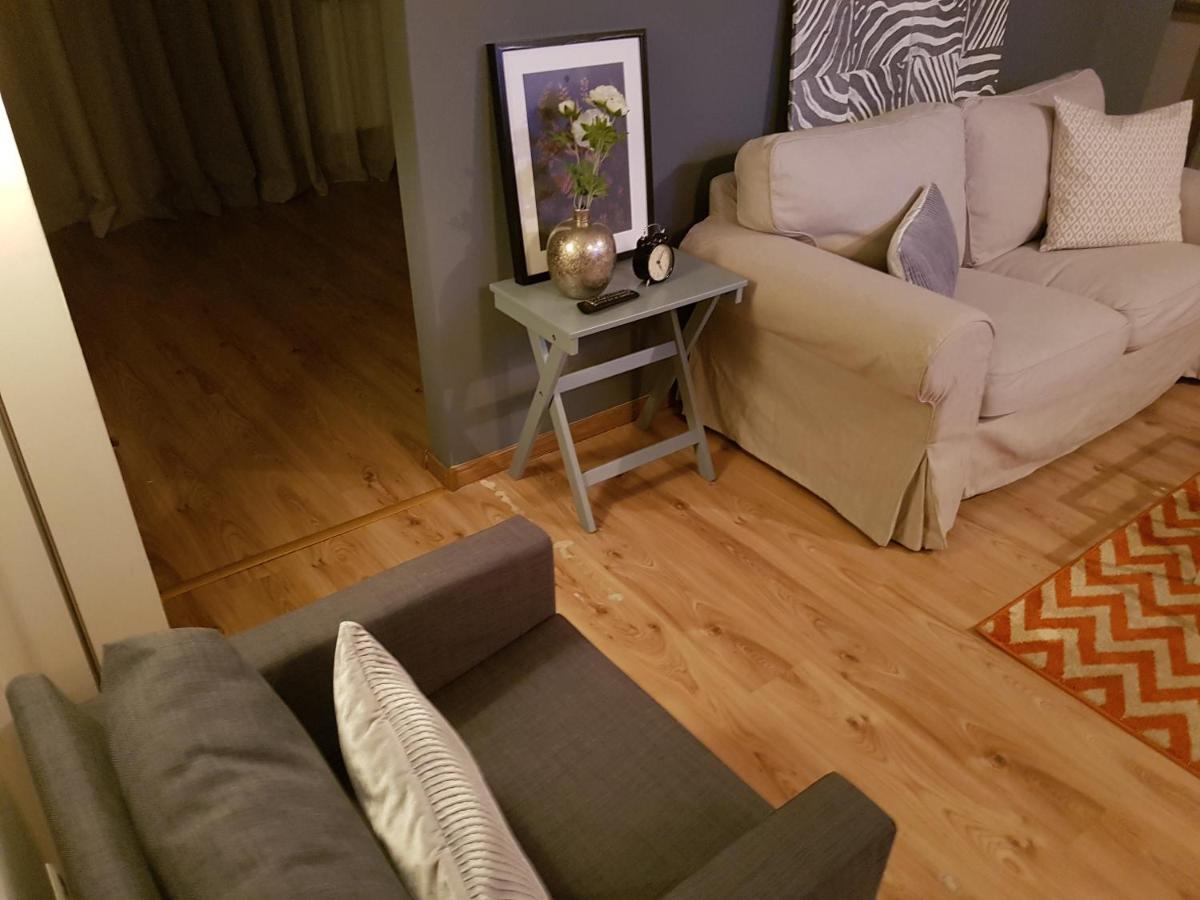 בוקרשט Feeling Home Apartments מראה חיצוני תמונה