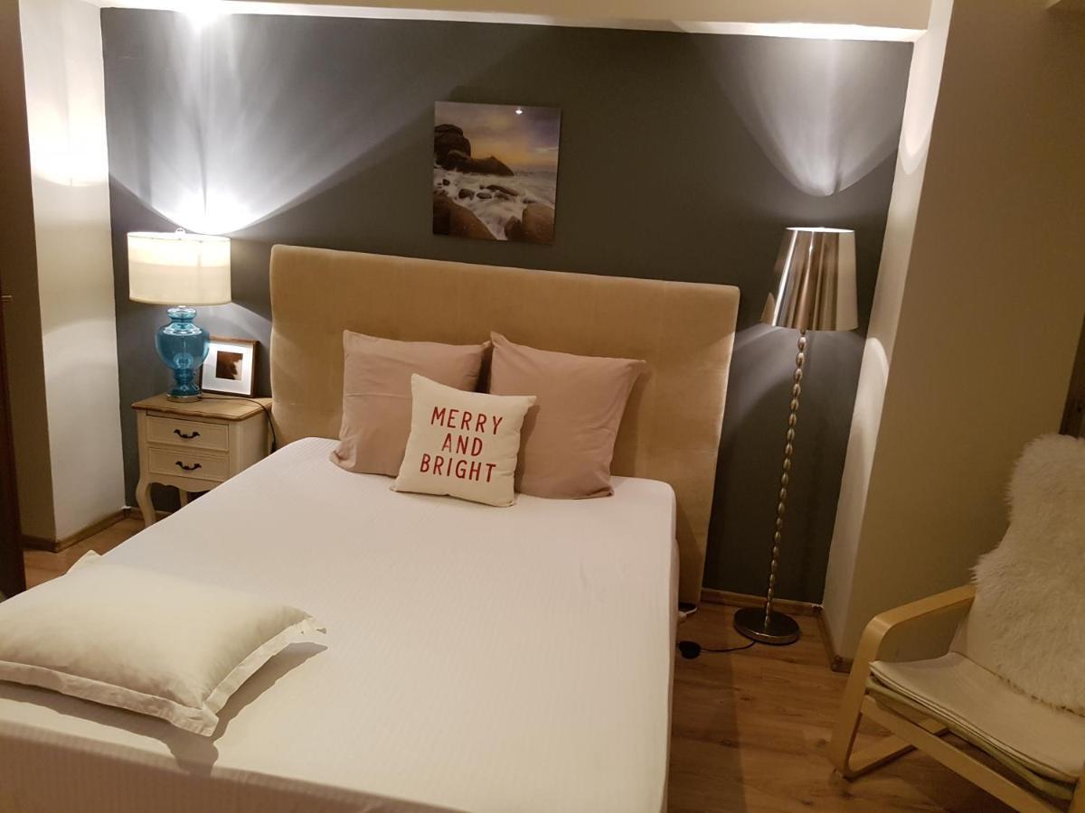 בוקרשט Feeling Home Apartments מראה חיצוני תמונה
