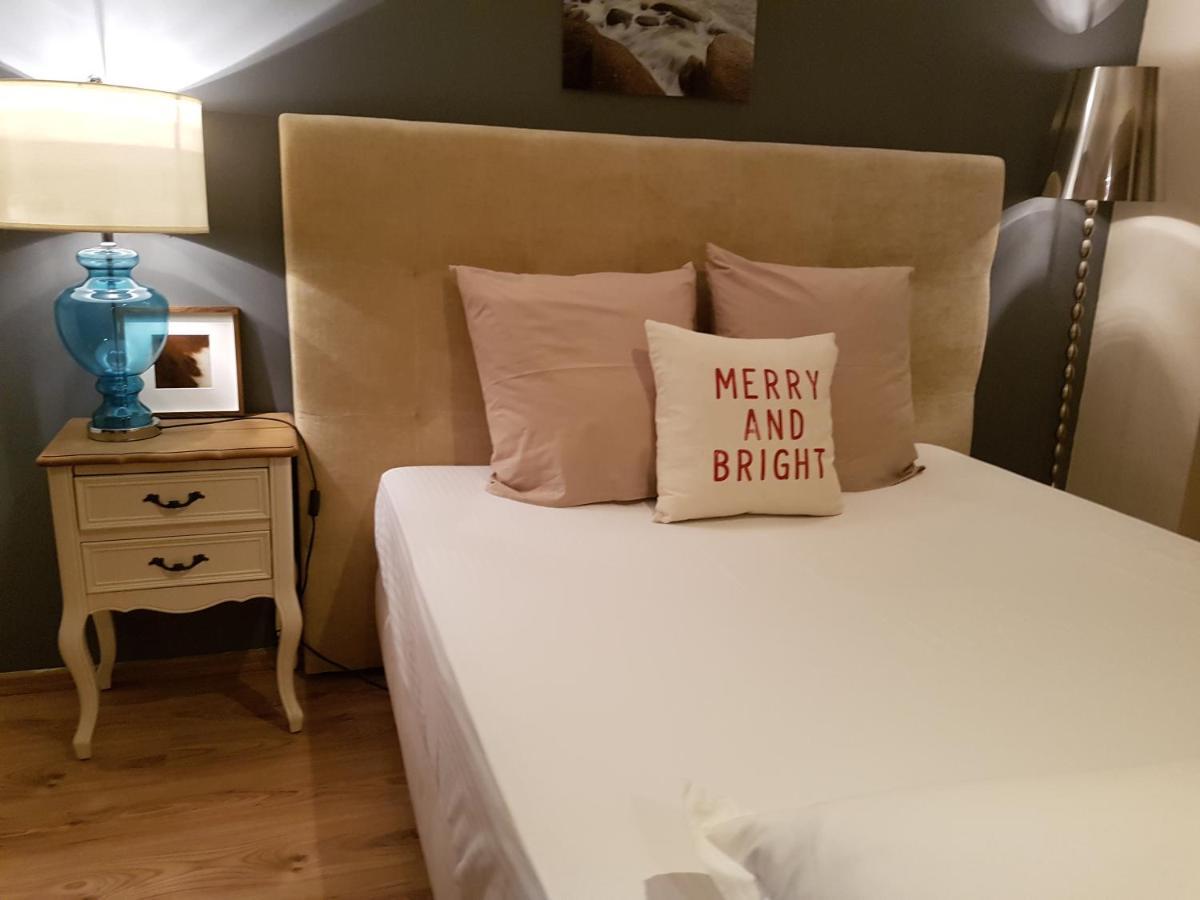 בוקרשט Feeling Home Apartments מראה חיצוני תמונה
