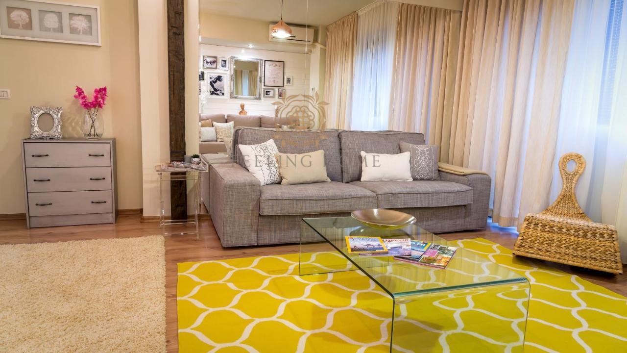 בוקרשט Feeling Home Apartments מראה חיצוני תמונה